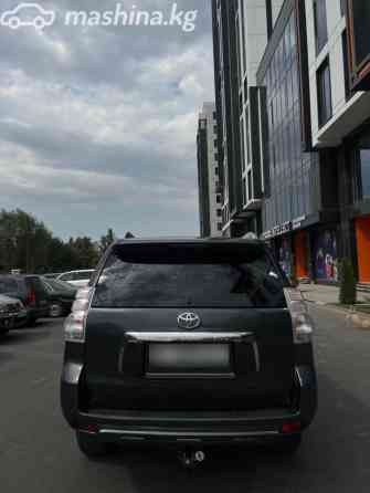 Toyota Land Cruiser Prado 150 Series 4.0, 2011 Bishkek