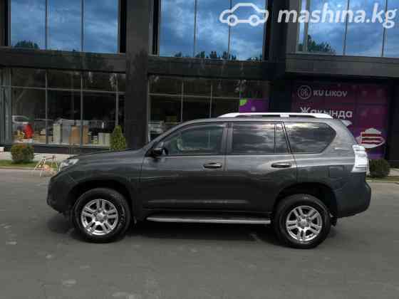 Toyota Land Cruiser Prado 150 Series 4.0, 2011 Bishkek