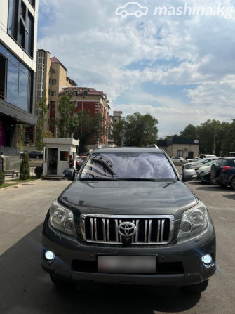 Toyota Land Cruiser Prado 150 Series 4.0, 2011 Бишкек - сүрөт 1