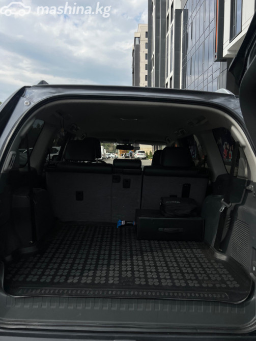 Toyota Land Cruiser Prado 150 Series 4.0, 2011 Бишкек - изображение 7