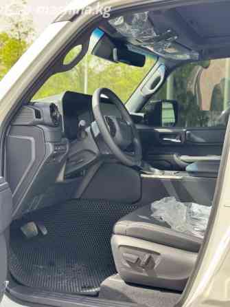 Toyota Land Cruiser Prado 250 Series 2.4, 2024 Bishkek