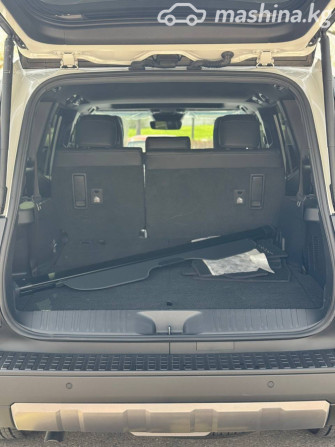 Toyota Land Cruiser Prado 250 Series 2.4, 2024 Бишкек - сүрөт 11