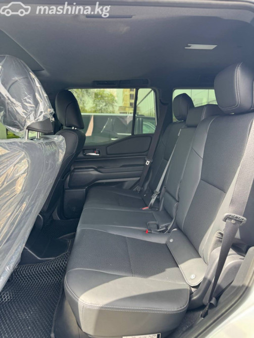 Toyota Land Cruiser Prado 250 Series 2.4, 2024 Бишкек - сүрөт 7