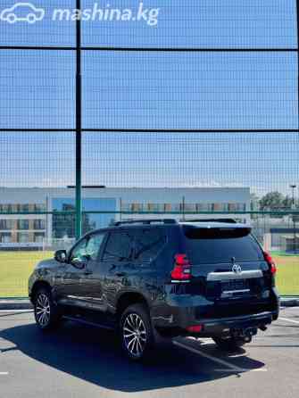 Toyota Land Cruiser Prado 150 Series Рестайлинг 2 2.8, 2020 Bishkek