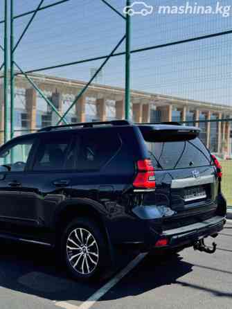 Toyota Land Cruiser Prado 150 Series Рестайлинг 2 2.8, 2020 Bishkek