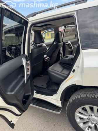 Toyota Land Cruiser Prado 150 Series Рестайлинг 1 Arctic Trucks AT35 2.8, 2017 Bishkek