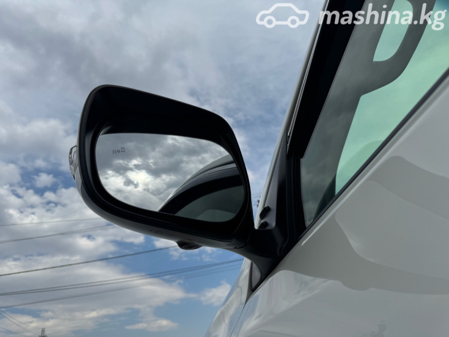 Toyota Land Cruiser Prado 150 Series Рестайлинг 1 Arctic Trucks AT35 2.8, 2017 Бишкек - изображение 8