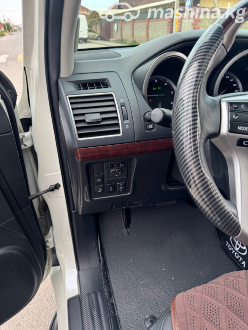 Toyota Land Cruiser Prado 150 Series Рестайлинг 1 Arctic Trucks AT35 2.8, 2017 Бишкек - изображение 6