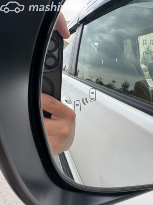 Toyota Land Cruiser Prado 150 Series Рестайлинг 1 Arctic Trucks AT35 2.8, 2017 Бишкек - изображение 9