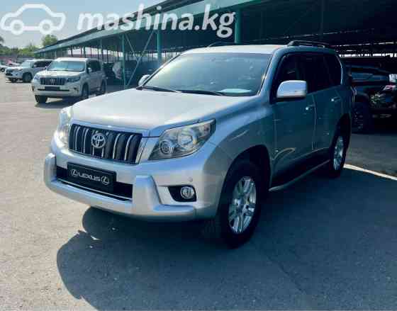 Toyota Land Cruiser Prado 150 Series 4.0, 2010 Bishkek
