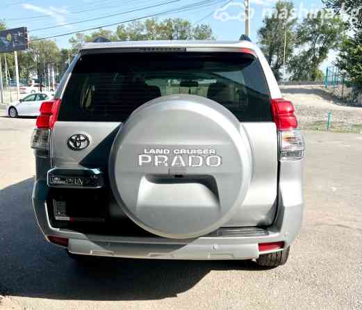 Toyota Land Cruiser Prado 150 Series 4.0, 2010 Bishkek
