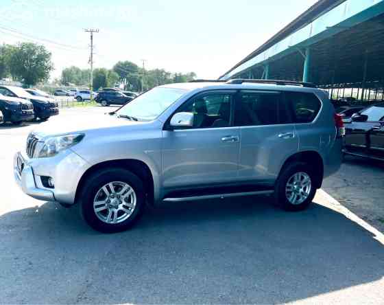 Toyota Land Cruiser Prado 150 Series 4.0, 2010 Bishkek