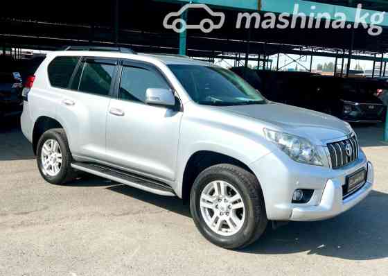 Toyota Land Cruiser Prado 150 Series 4.0, 2010 Bishkek