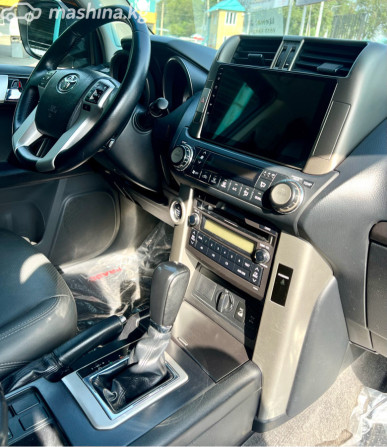 Toyota Land Cruiser Prado 150 Series 4.0, 2010 Бишкек - сүрөт 8