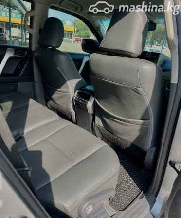 Toyota Land Cruiser Prado 150 Series 4.0, 2010 Бишкек - сүрөт 9