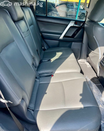 Toyota Land Cruiser Prado 150 Series 4.0, 2010 Бишкек - сүрөт 12