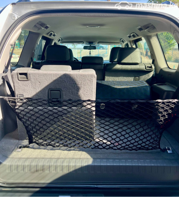 Toyota Land Cruiser Prado 150 Series 4.0, 2010 Bishkek - photo 11