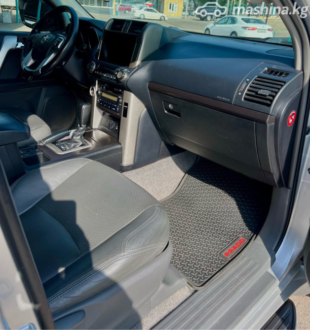 Toyota Land Cruiser Prado 150 Series 4.0, 2010 Bishkek - photo 7