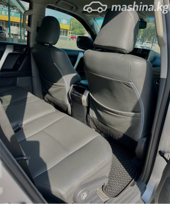 Toyota Land Cruiser Prado 150 Series 4.0, 2010 Bishkek - photo 9