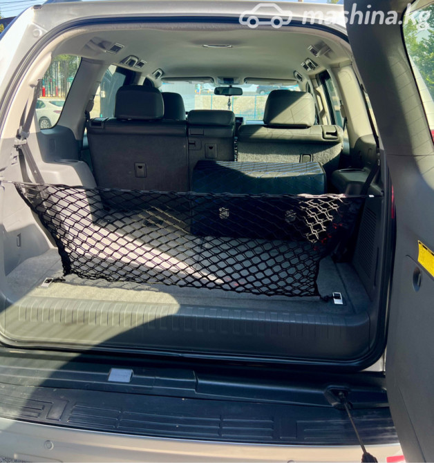 Toyota Land Cruiser Prado 150 Series 4.0, 2010 Bishkek - photo 6