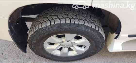 Toyota Land Cruiser Prado 150 Series 2.7, 2011 Bishkek