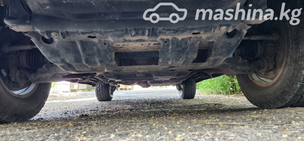 Toyota Land Cruiser Prado 150 Series 2.7, 2011 Бишкек - сүрөт 7