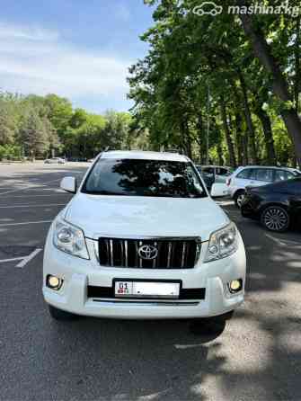 Toyota Land Cruiser Prado 150 Series 2.7, 2011 Bishkek