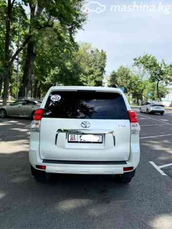 Toyota Land Cruiser Prado 150 Series 2.7, 2011 Bishkek