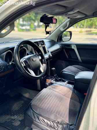 Toyota Land Cruiser Prado 150 Series 2.7, 2011 Bishkek
