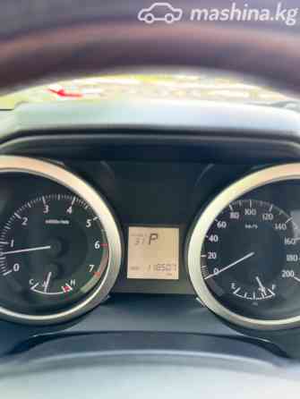 Toyota Land Cruiser Prado 150 Series 2.7, 2011 Bishkek