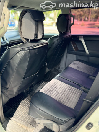 Toyota Land Cruiser Prado 150 Series 2.7, 2011 Бишкек - сүрөт 8