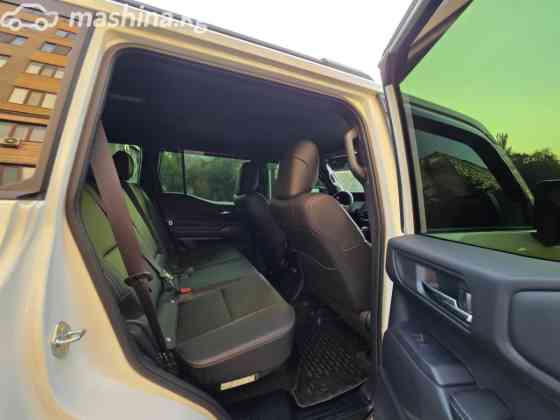 Toyota Land Cruiser Prado 250 Series 2.8, 2024 Бишкек