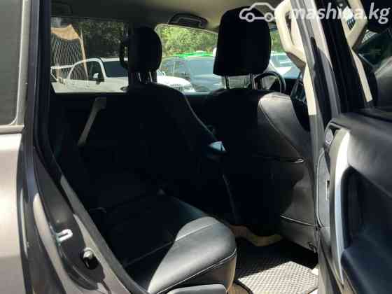 Toyota Land Cruiser Prado 150 Series Рестайлинг 2 3.0, 2018 Бишкек