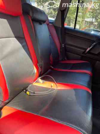 Toyota Land Cruiser Prado 150 Series 3.0, 2011 Бишкек