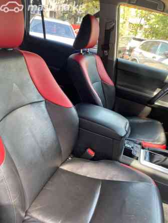 Toyota Land Cruiser Prado 150 Series 3.0, 2011 Бишкек