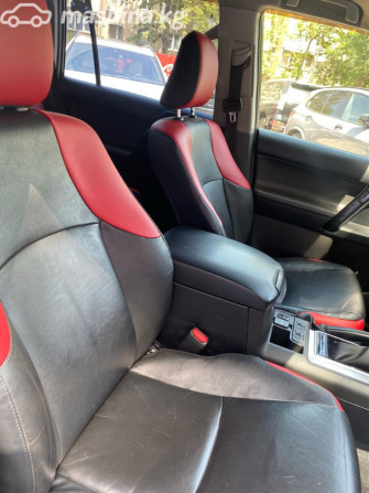 Toyota Land Cruiser Prado 150 Series 3.0, 2011 Бишкек - сүрөт 4