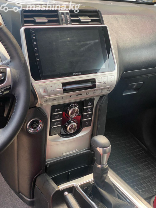 Toyota Land Cruiser Prado 150 Series 3.0, 2011 Бишкек - изображение 6