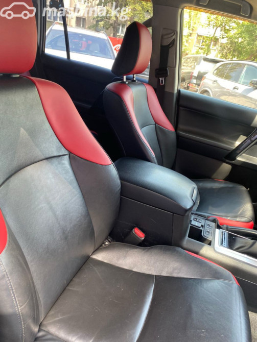 Toyota Land Cruiser Prado 150 Series 3.0, 2011 Бишкек - изображение 4