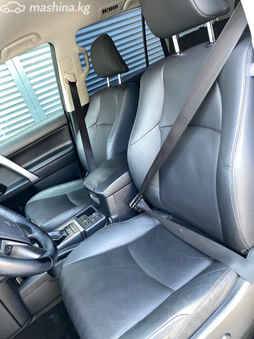 Toyota Land Cruiser Prado 150 Series Рестайлинг 2 2.8, 2018 Бишкек - изображение 6