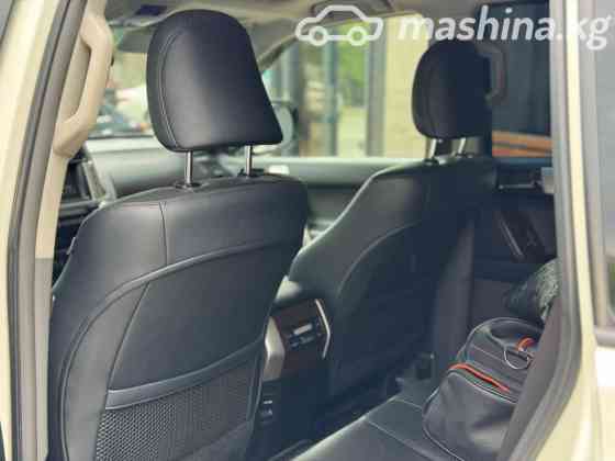 Toyota Land Cruiser Prado 150 Series 4.0, 2010 Бишкек