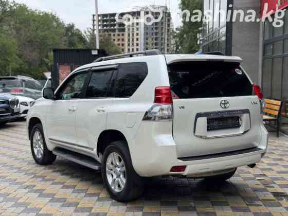 Toyota Land Cruiser Prado 150 Series 4.0, 2010 Бишкек