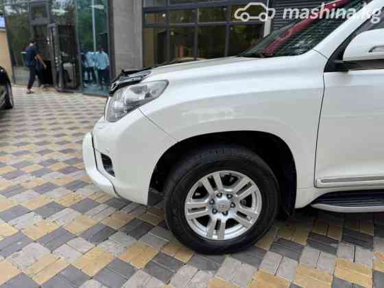 Toyota Land Cruiser Prado 150 Series 4.0, 2010 Бишкек
