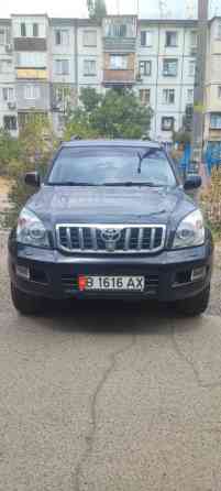 Toyota Land Cruiser Prado 120 Series 4.0, 2005 Бишкек