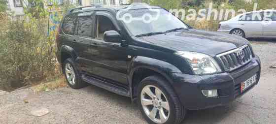Toyota Land Cruiser Prado 120 Series 4.0, 2005 Бишкек