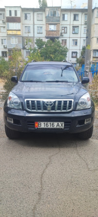 Toyota Land Cruiser Prado 120 Series 4.0, 2005 Бишкек - сүрөт 4