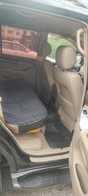 Toyota Land Cruiser Prado 120 Series 4.0, 2005 Bishkek - photo 7