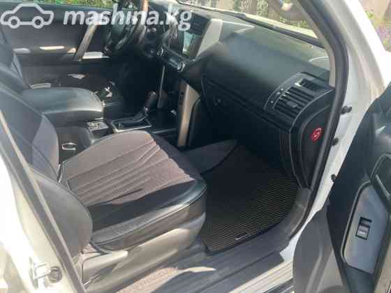 Toyota Land Cruiser Prado 150 Series 2.7, 2010 Бишкек