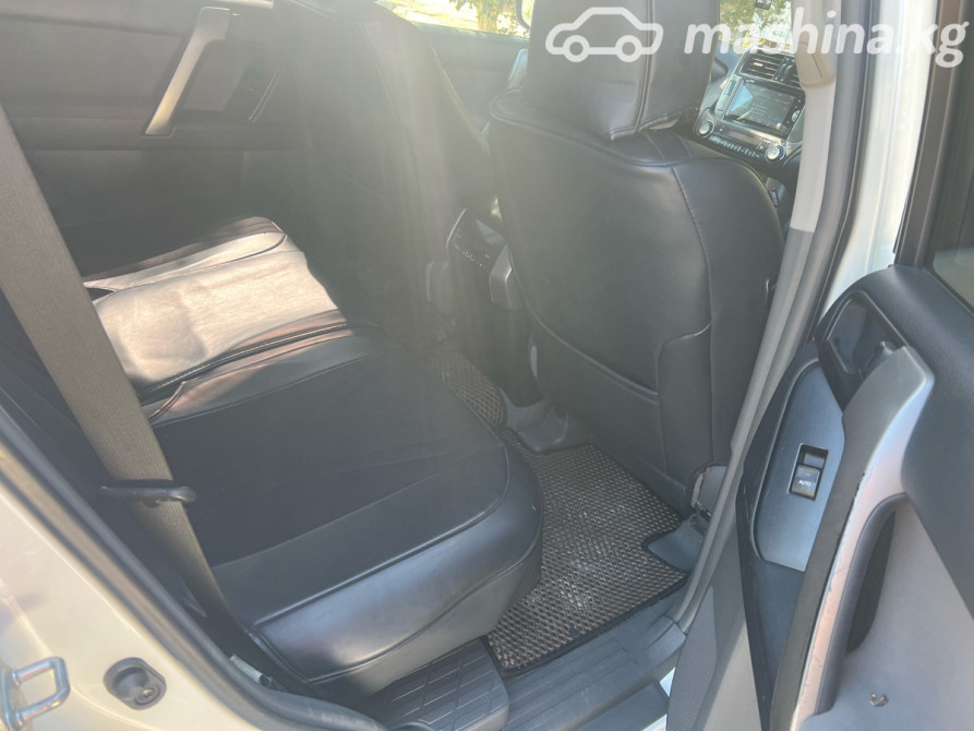 Toyota Land Cruiser Prado 150 Series 2.7, 2010 Бишкек - сүрөт 5