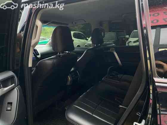 Toyota Land Cruiser Prado 150 Series Рестайлинг 2 4.0, 2020 Бишкек