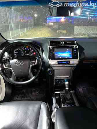 Toyota Land Cruiser Prado 150 Series Рестайлинг 2 4.0, 2019 Бишкек